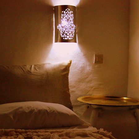 Hotel Riad Dalia Tétouan Quarto foto